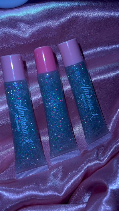 Diamond Glitter Gloss